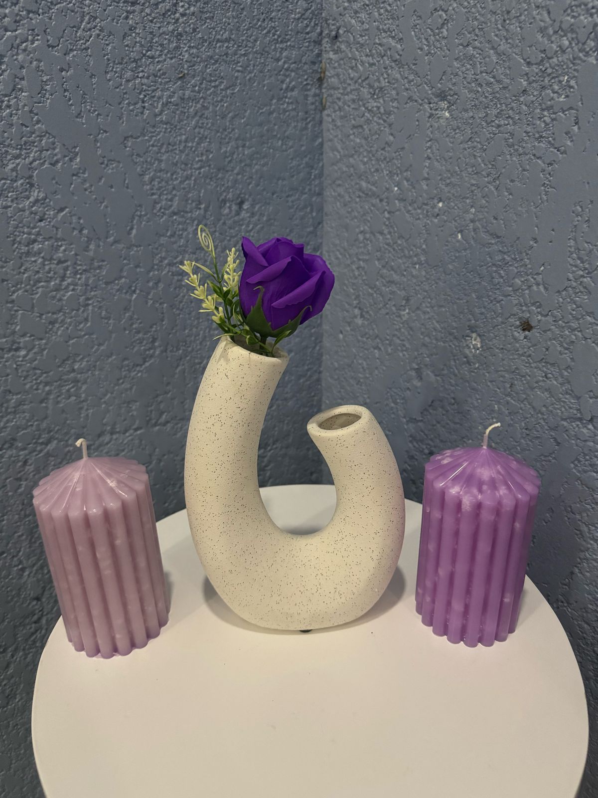 Combo Set - 12 cm & 12 cm